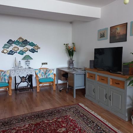 אייזנשטאדט Appartment Cerny מראה חיצוני תמונה