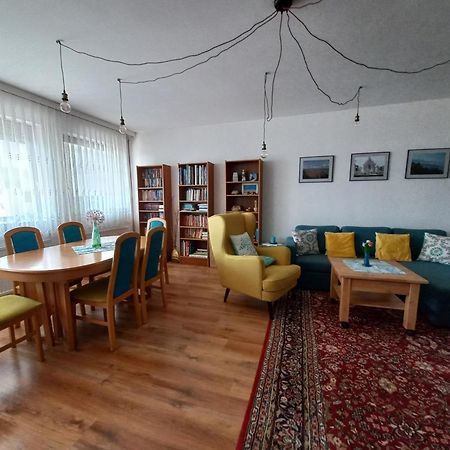 אייזנשטאדט Appartment Cerny מראה חיצוני תמונה
