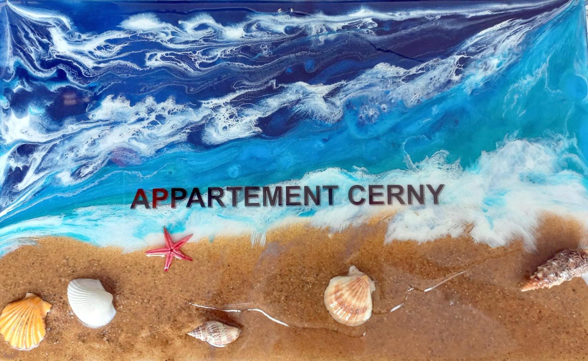 אייזנשטאדט Appartment Cerny מראה חיצוני תמונה