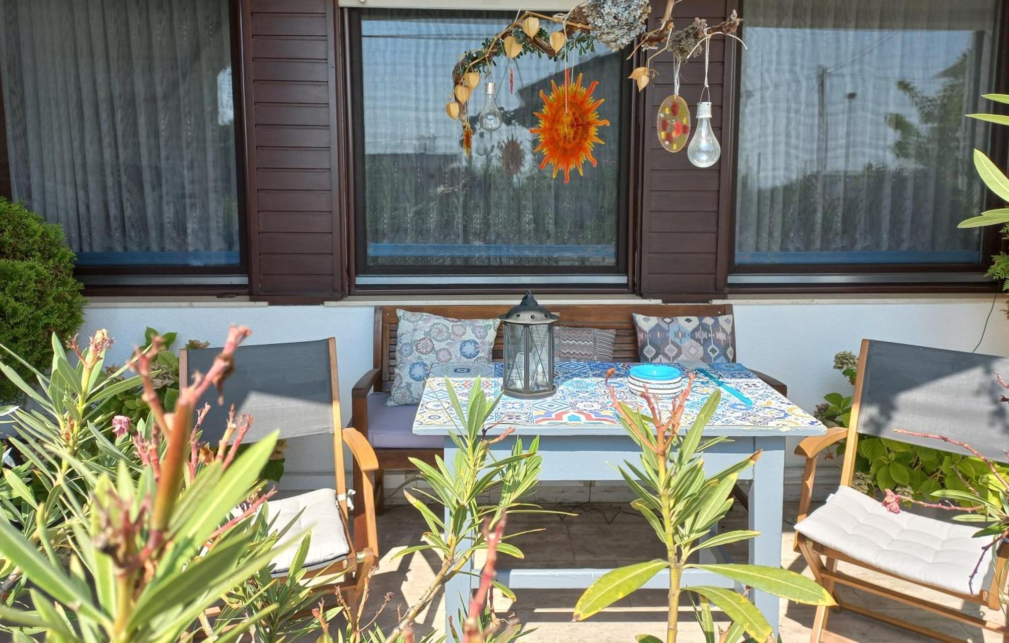 אייזנשטאדט Appartment Cerny מראה חיצוני תמונה