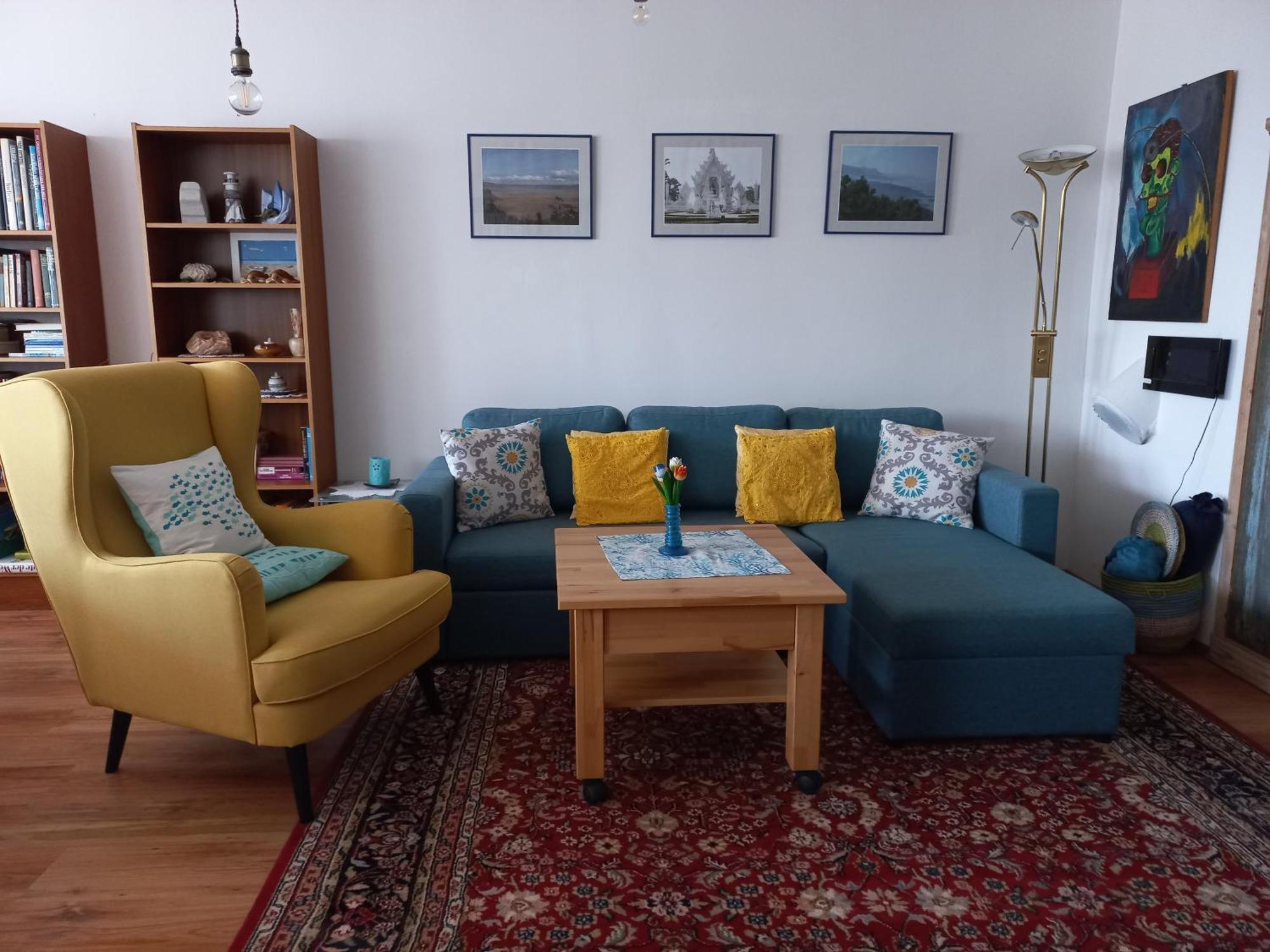 אייזנשטאדט Appartment Cerny מראה חיצוני תמונה
