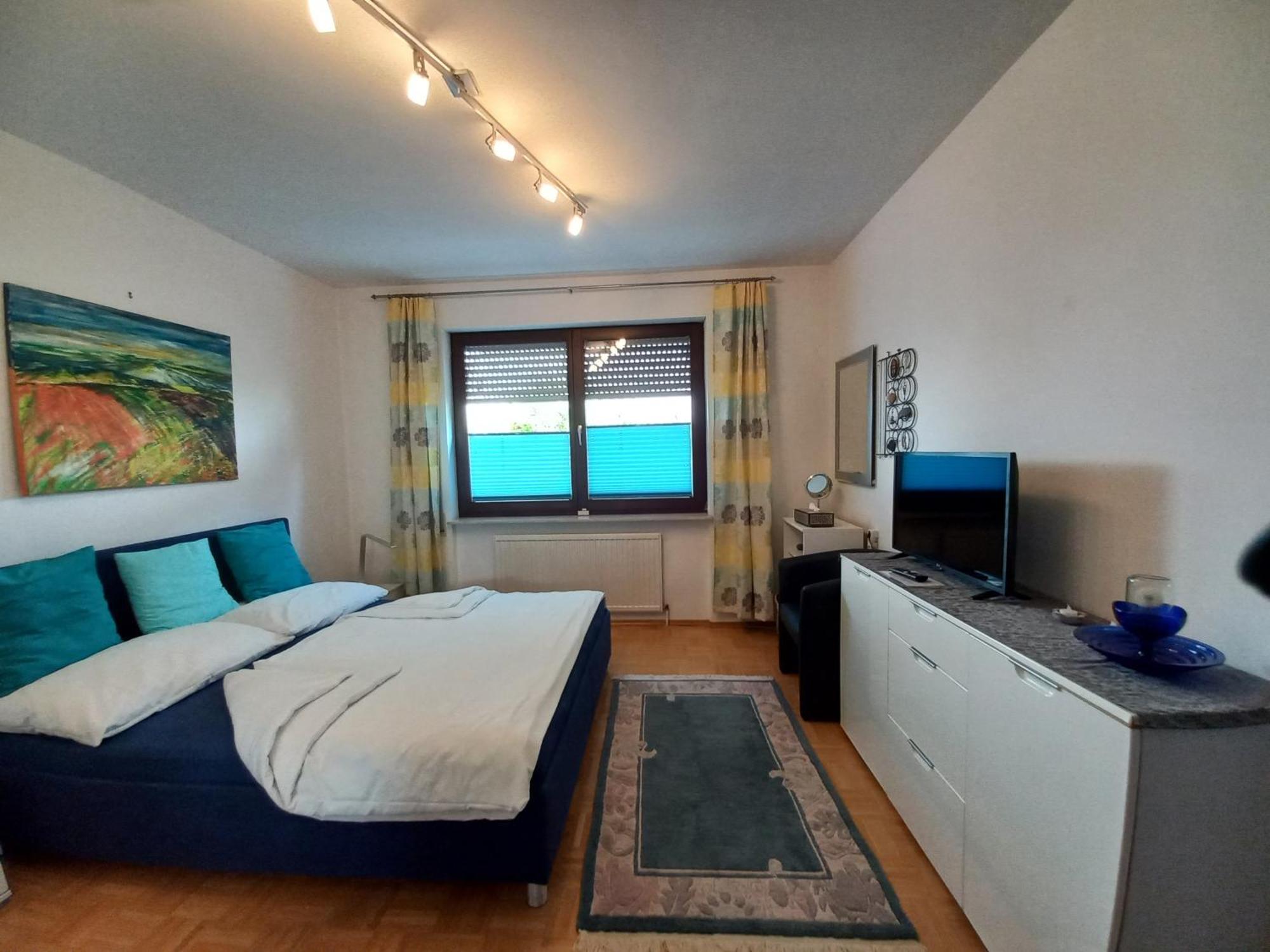 אייזנשטאדט Appartment Cerny מראה חיצוני תמונה