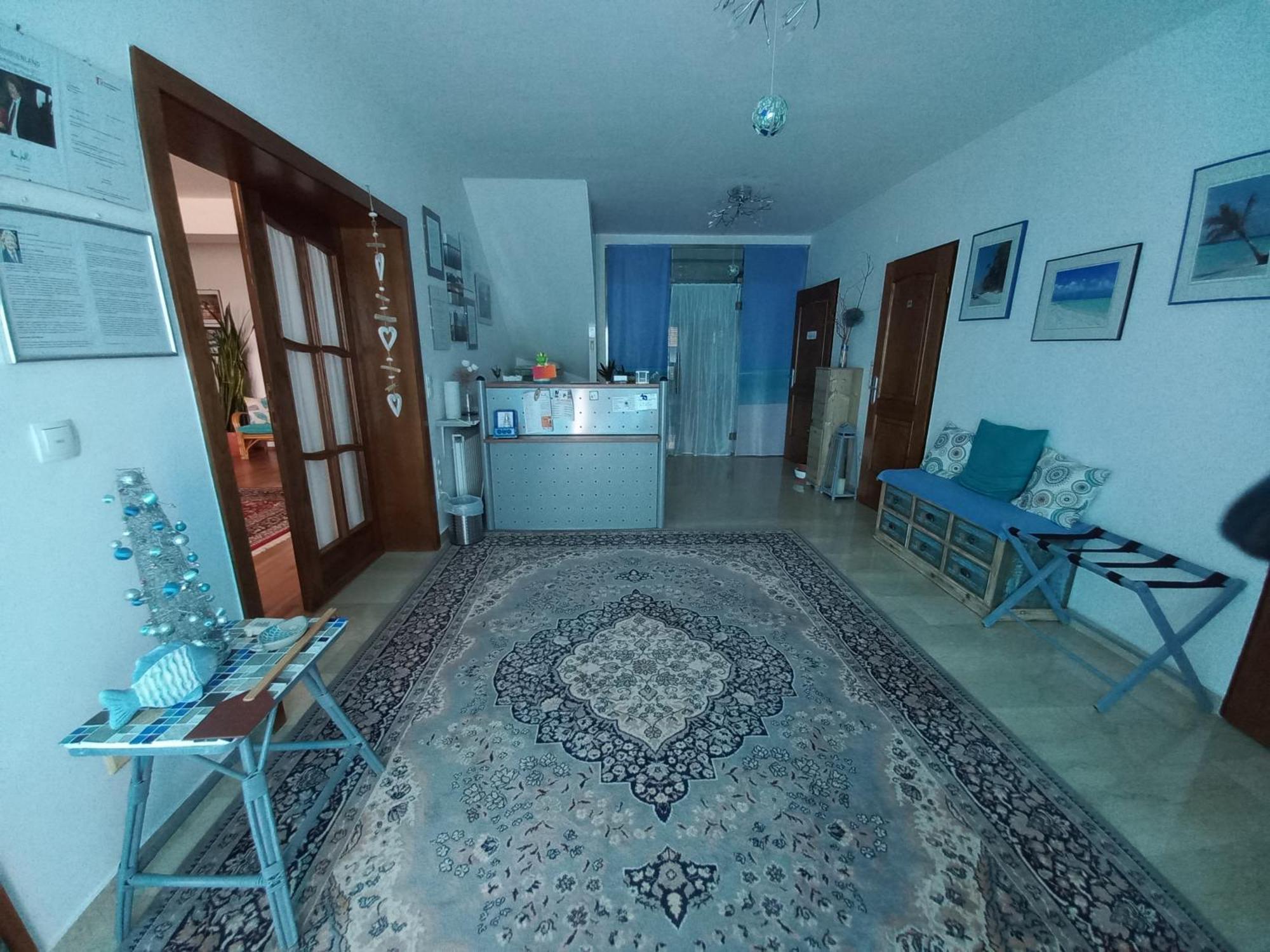 אייזנשטאדט Appartment Cerny מראה חיצוני תמונה