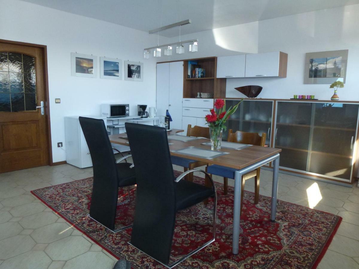 אייזנשטאדט Appartment Cerny מראה חיצוני תמונה