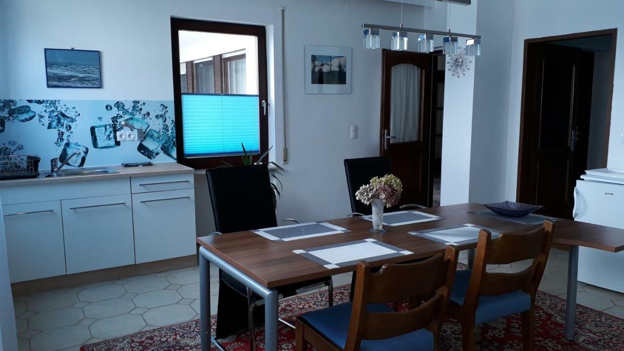 אייזנשטאדט Appartment Cerny מראה חיצוני תמונה