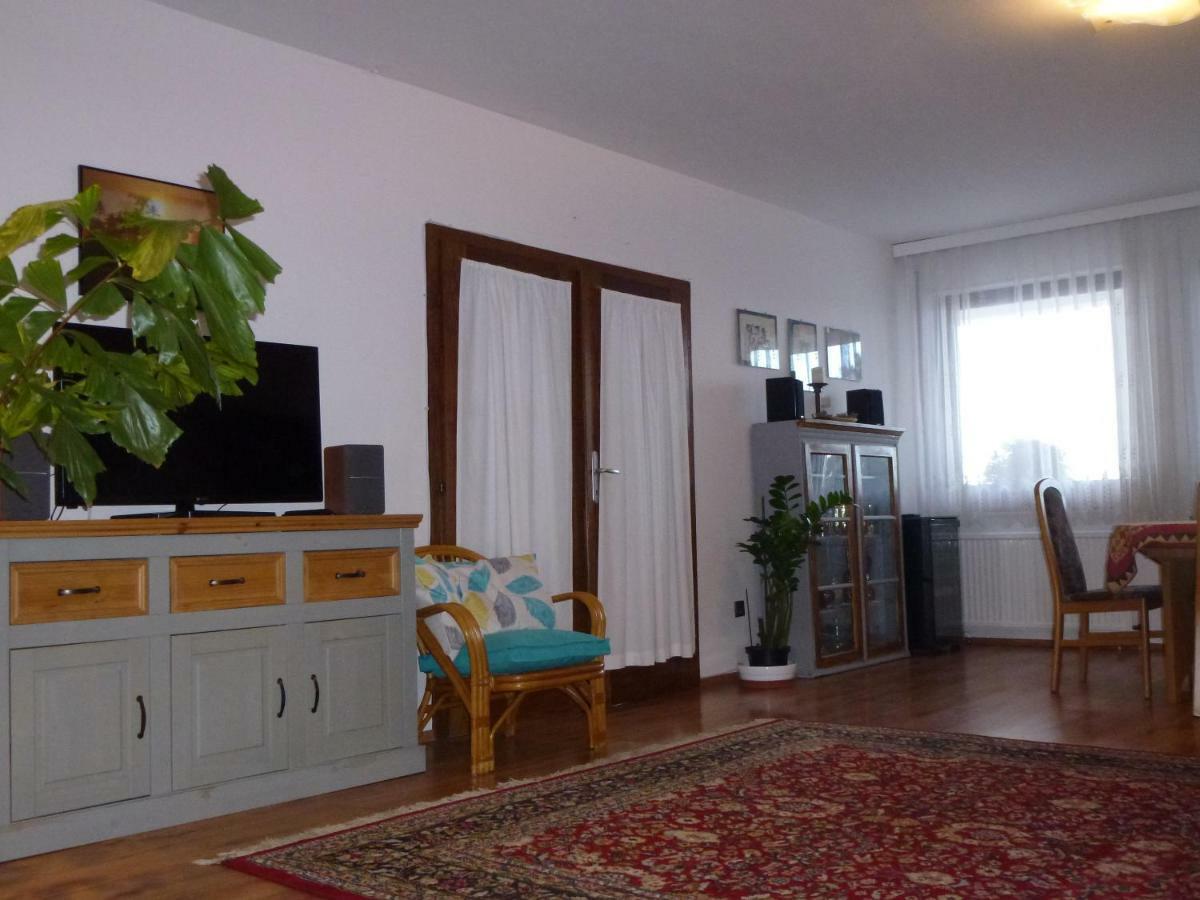 אייזנשטאדט Appartment Cerny מראה חיצוני תמונה