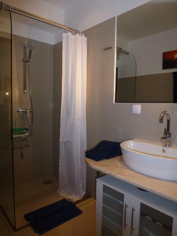 אייזנשטאדט Appartment Cerny מראה חיצוני תמונה