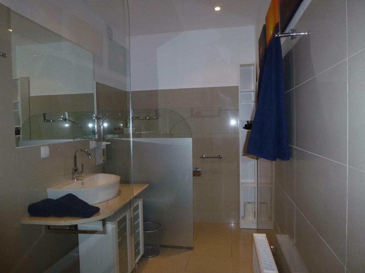 אייזנשטאדט Appartment Cerny מראה חיצוני תמונה