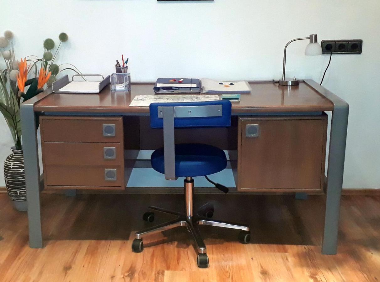אייזנשטאדט Appartment Cerny מראה חיצוני תמונה